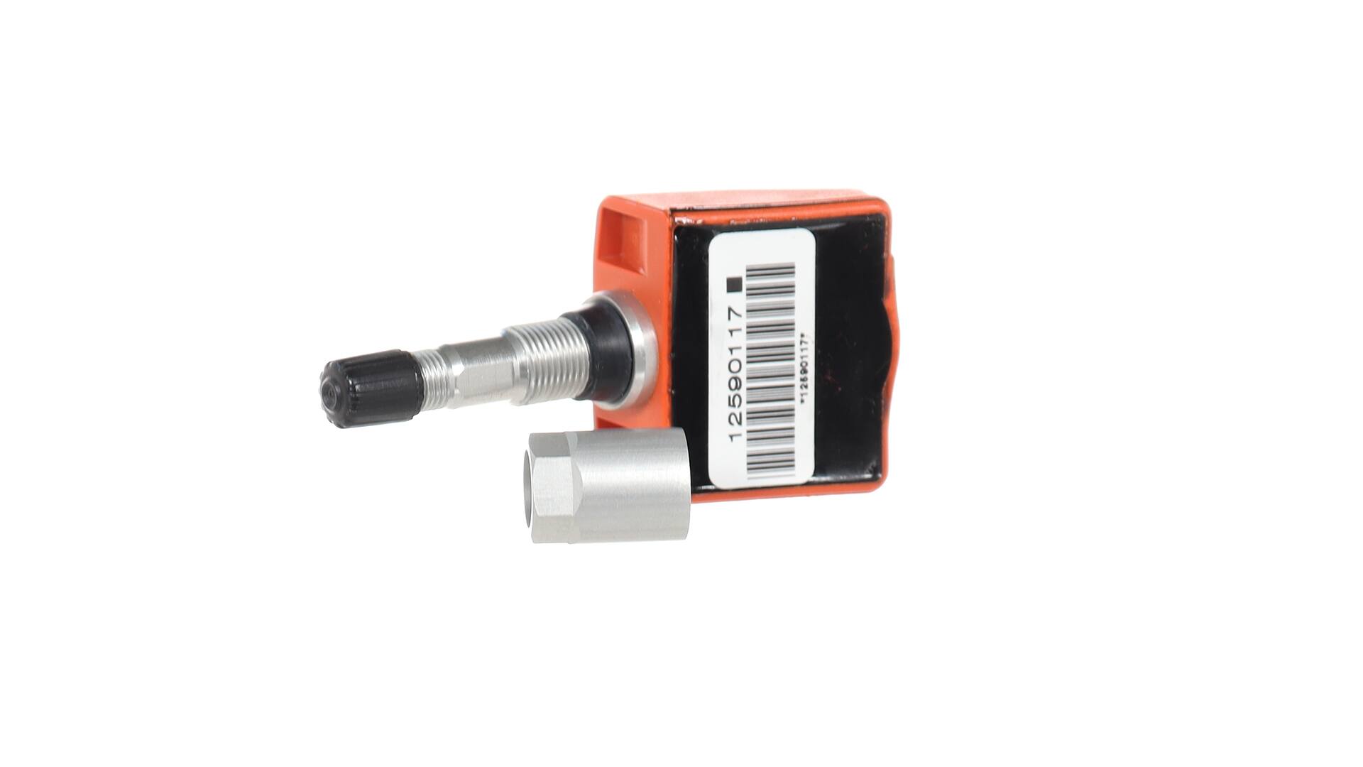 SKF VKRA 110026 Sensore di pressione pneumatici (TPMS) RENAULT MODUS / GRAND MODUS (F/JP0_) 112 CV Benzina costo