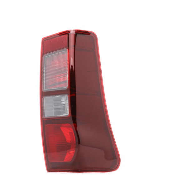 TYC 11-12140-15-2 Aizmugurējais lukturis ISUZU D-MAX (TFR, TFS) 163 ZS Dīzelis cena