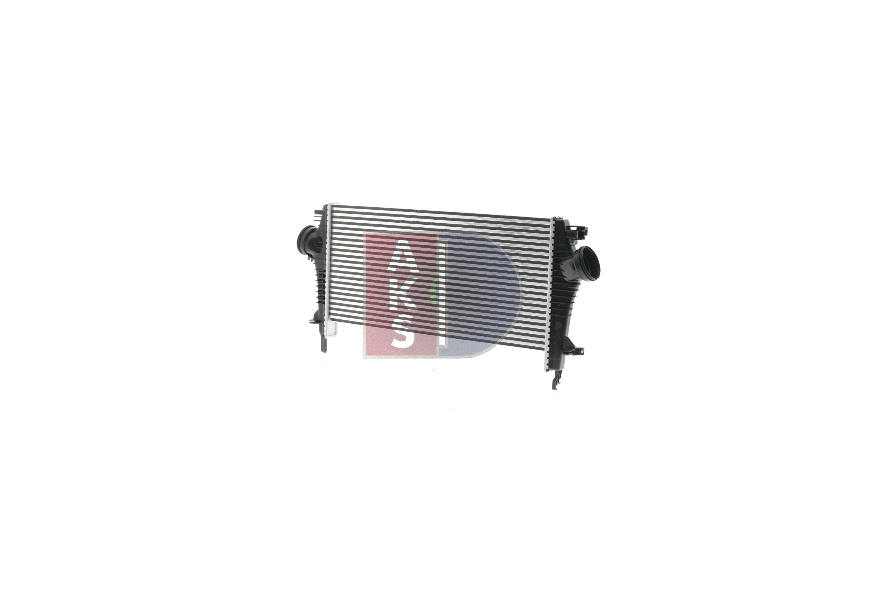 AKS DASIS 157064N: Intercooler