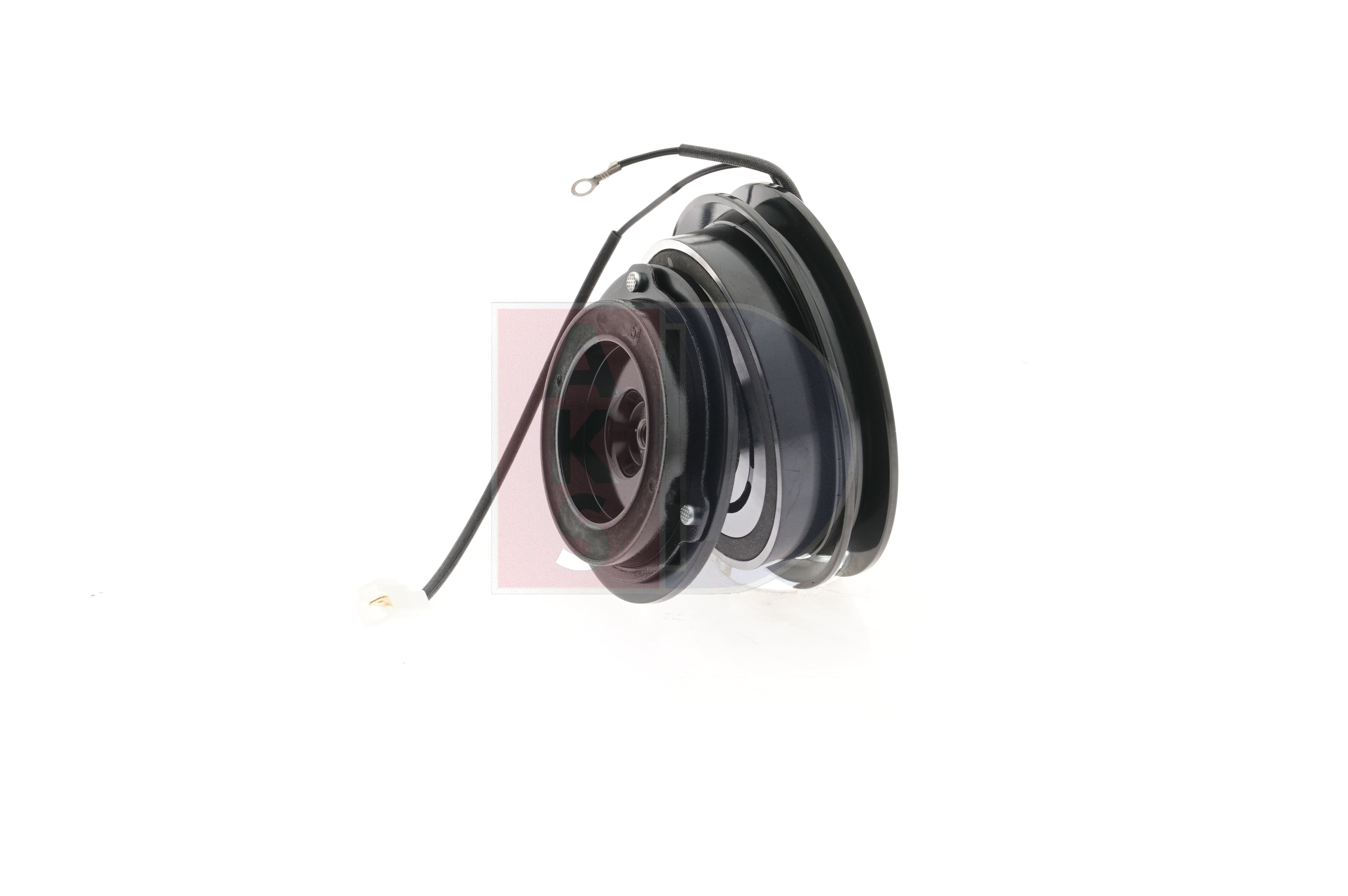 AKS DASIS 850095N: Cupla magnetica, climatizare