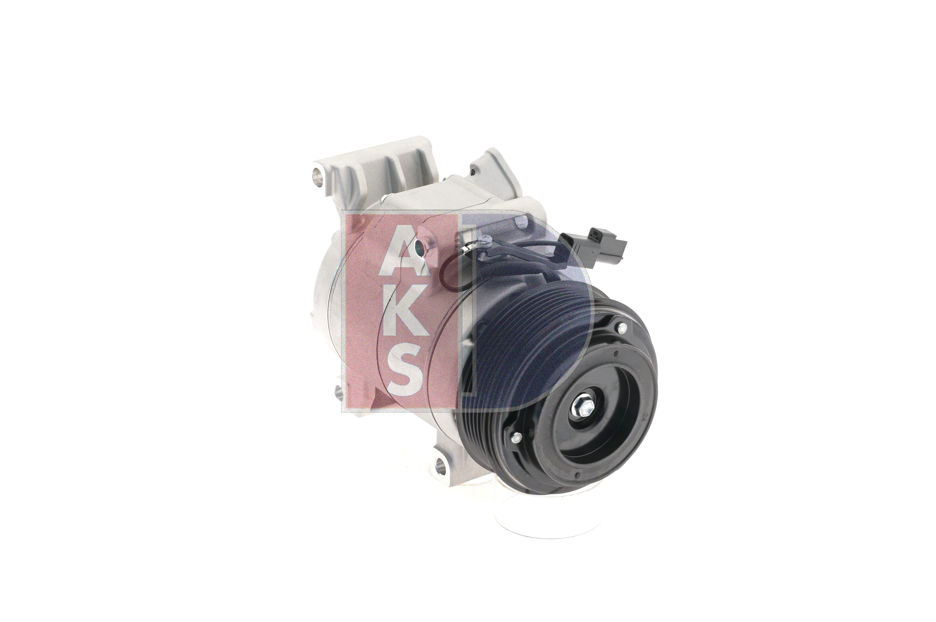 AKS DASIS 850166N Kompresor, klimatizace MAZDA CX-5 (KF) 165 HP Benzín cena