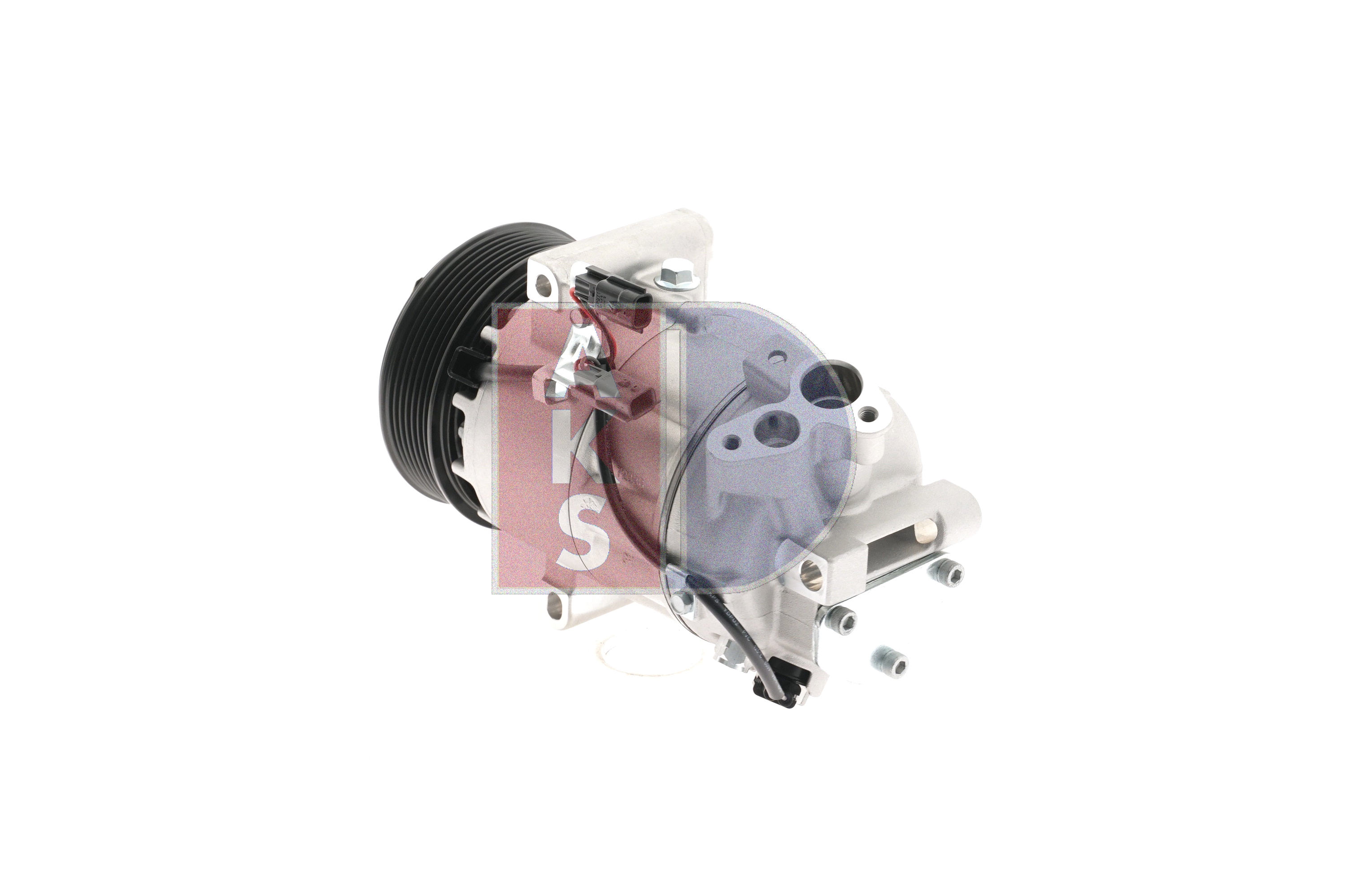 AKS DASIS 852360N: Compresor AC