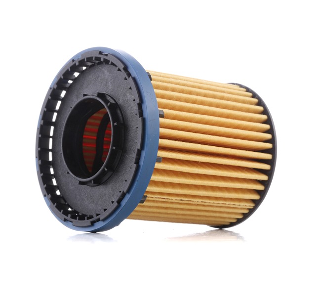HENGST FILTER E640H01: Ölfilter
