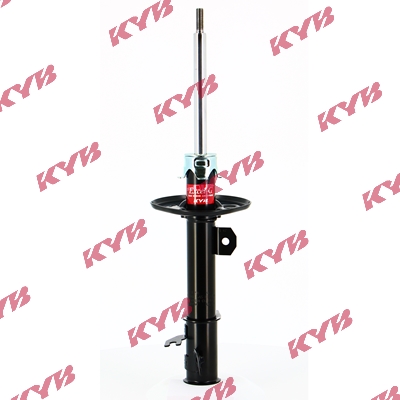 KYB 3330128 Federung SUZUKI SWIFT 5 (AZ) 1.2 SHVS (A2L412) 90 PS Benzin/Elektro