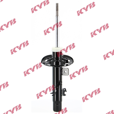 KYB 3338053: Stoßdämpfer Excel-G Vorderachse rechts, Gasdruck, Federbein