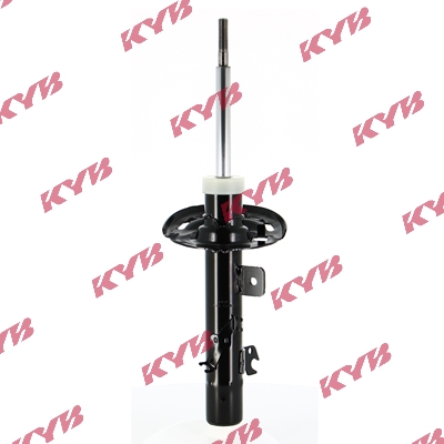 KYB 3338055: Stoßdämpfer Excel-G Vorderachse rechts, Gasdruck, Federbein