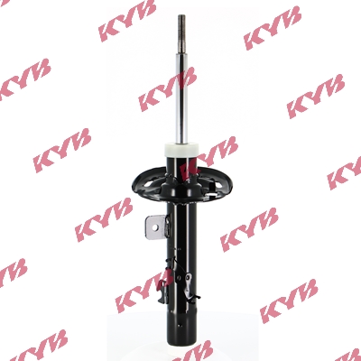KYB 3338056: Stoßdämpfer Excel-G Vorderachse links, Gasdruck, Federbein