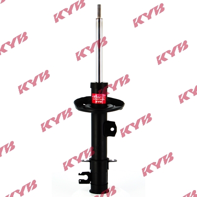 KYB 3348096: Amortizor Excel-G Axa fata dreapta, presiune gas, Ansamblu amortizor-arc
