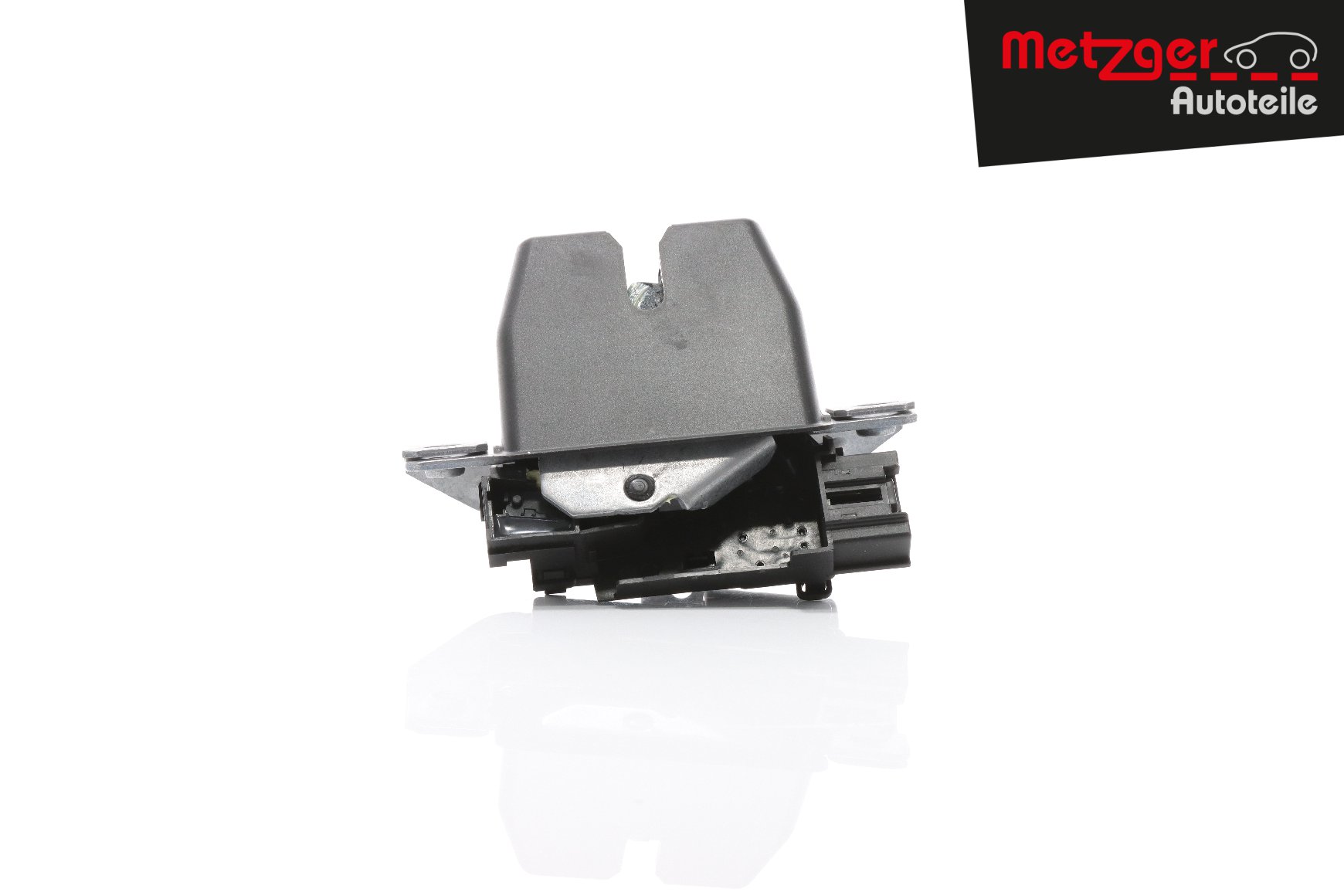 METZGER 2310638: Zamek pokrywy tylnej ORIGINAL ERSATZTEIL GREENPARTS