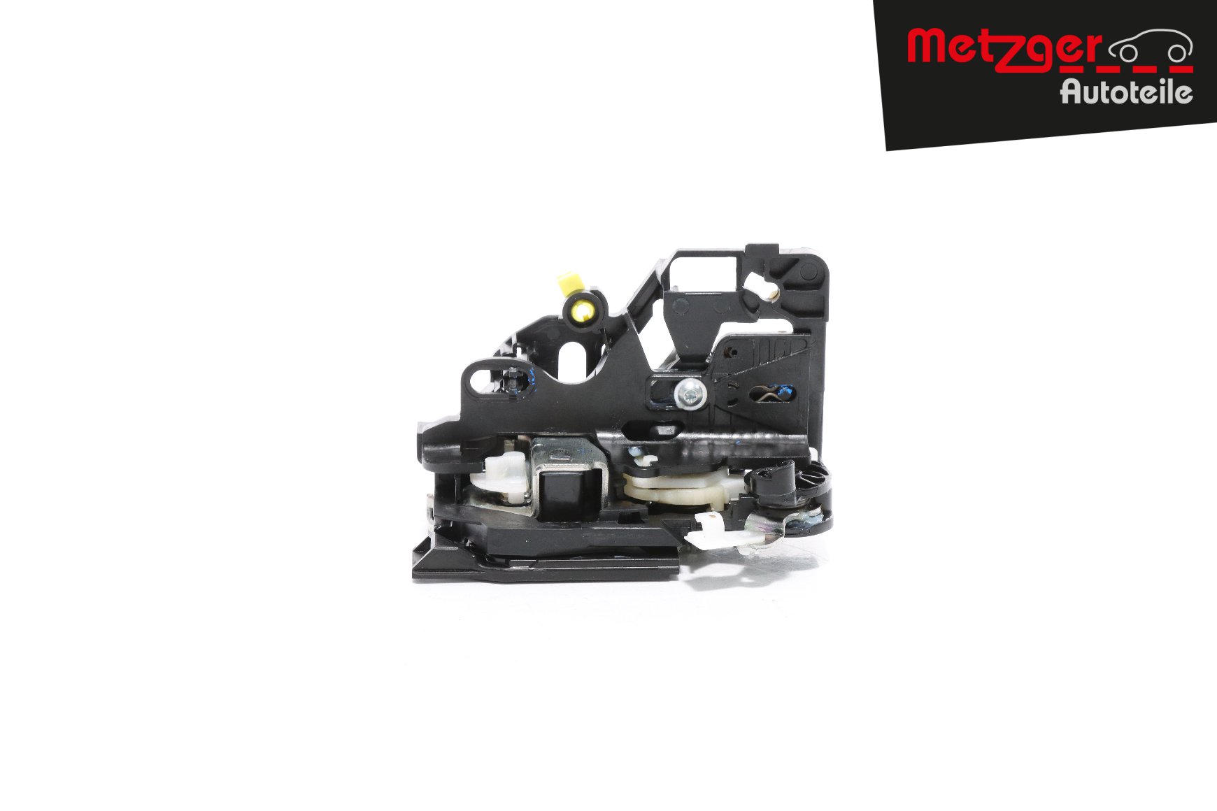 METZGER 2314266: Zamek drzwi OE-part z przodu po prawej