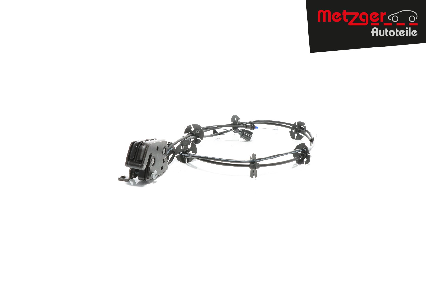 METZGER 2314276 Κλειδαριά πόρτας FORD B-MAX (JK) 90 PS Βενζίνη/αέριο (LPG) κόστος