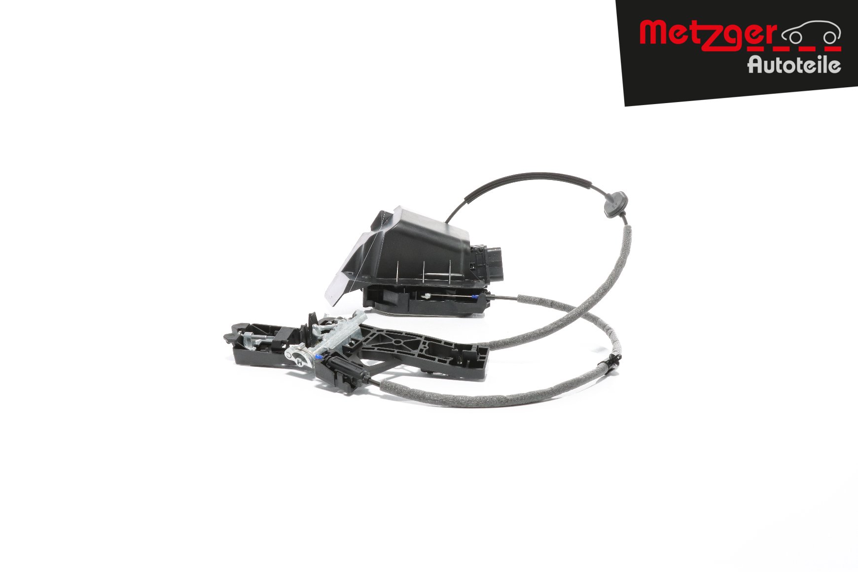 METZGER 2314278: Incuietoare usa OE-part spate dreapta