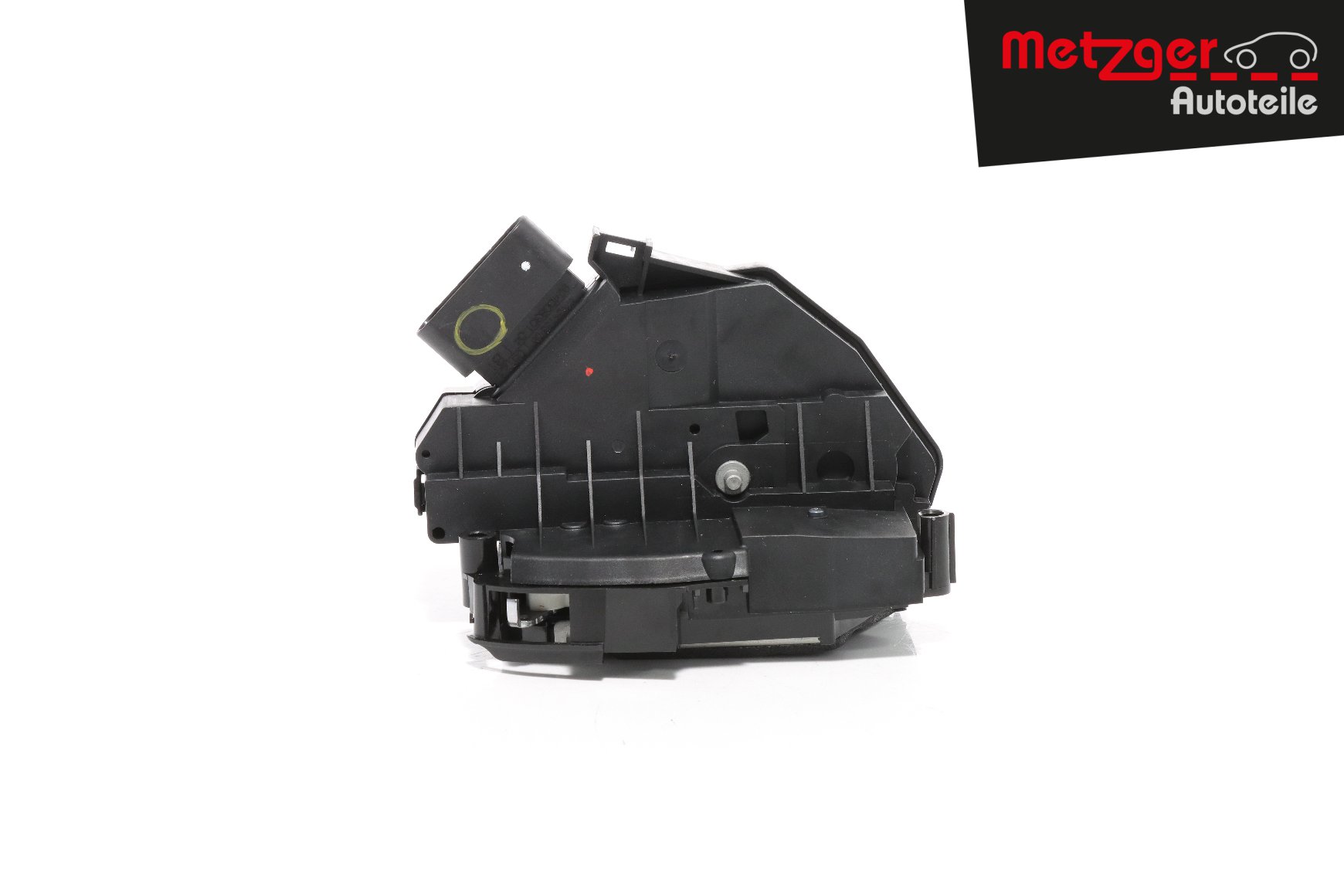 METZGER 2314281 Serratura sportello FORD C-Max 2 (DXA/CB7, DXA/CEU) 100 CV Benzina costo