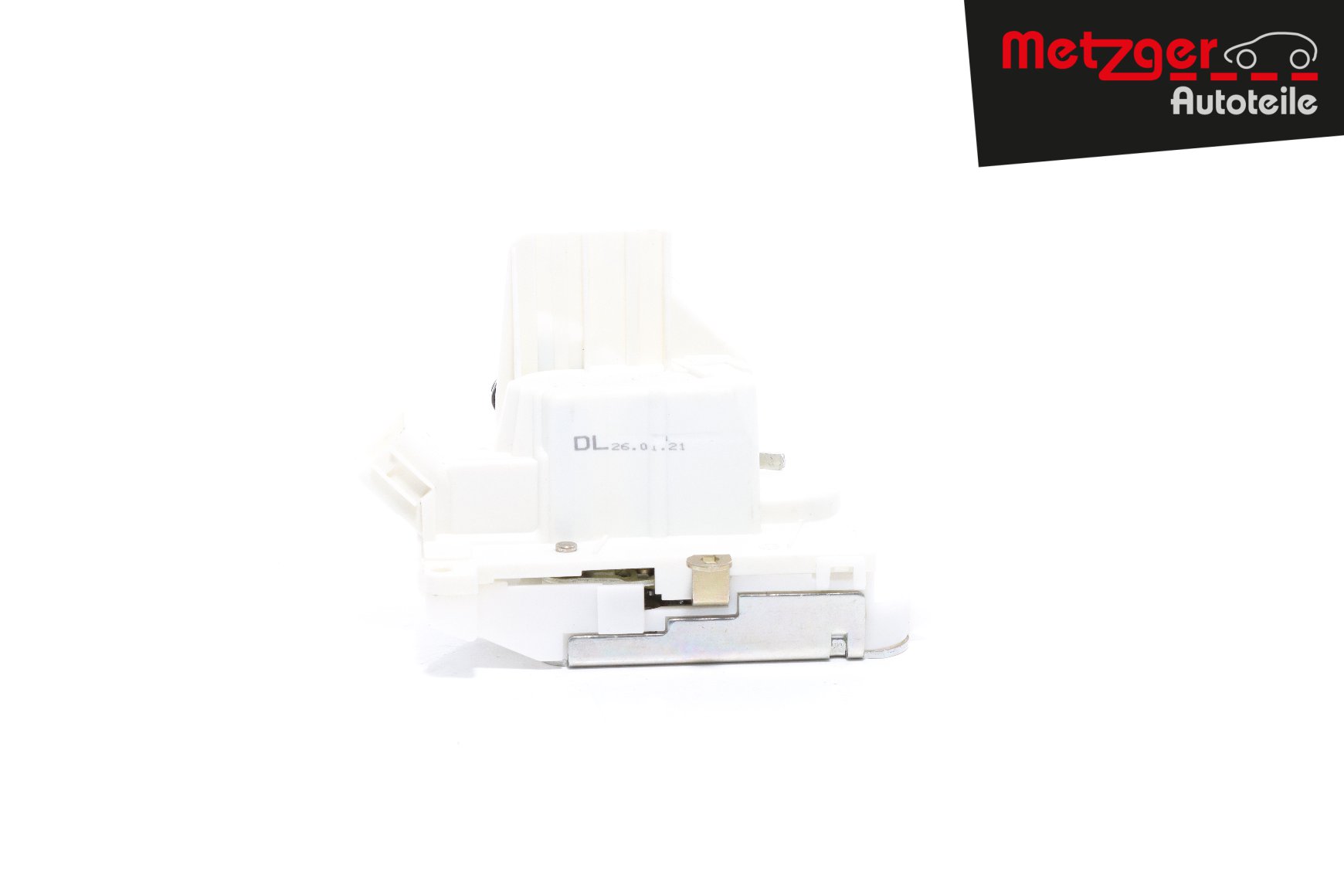 METZGER 2314283: Incuietoare usa OE-part spate stanga