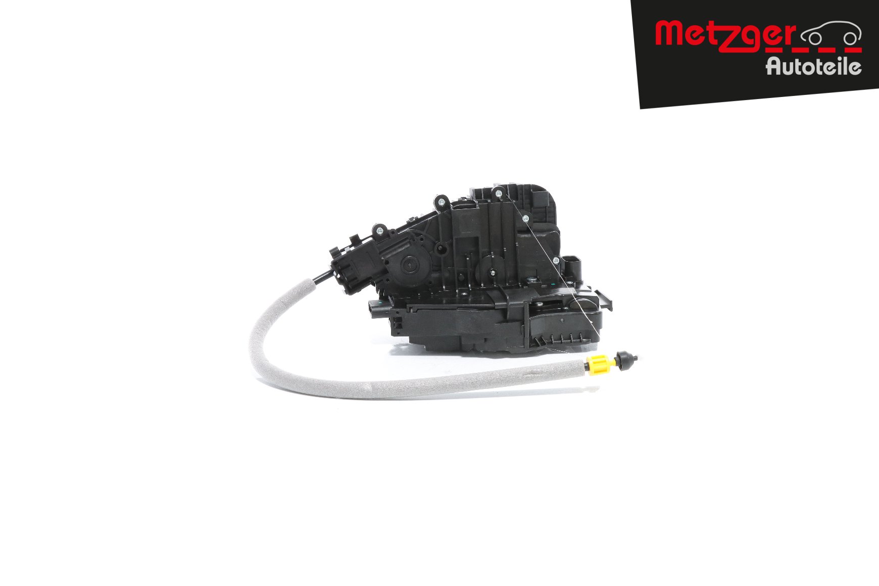 METZGER 2314321 Κλειδαριά πόρτας MERCEDES-BENZ E-class Sedan (W213) 184 PS Βενζίνη κόστος