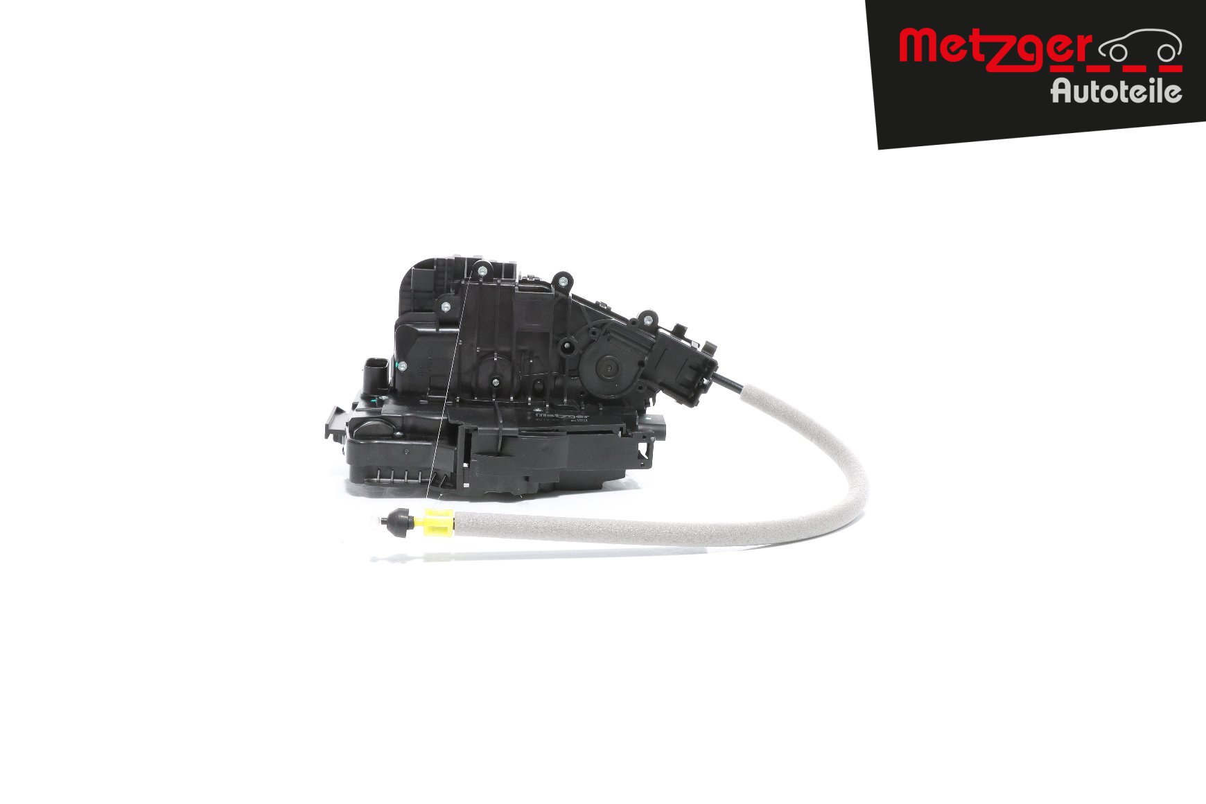 METZGER 2314322 Κλειδαριά πόρτας MERCEDES-BENZ E-class Sedan (W213) 184 PS Βενζίνη κόστος