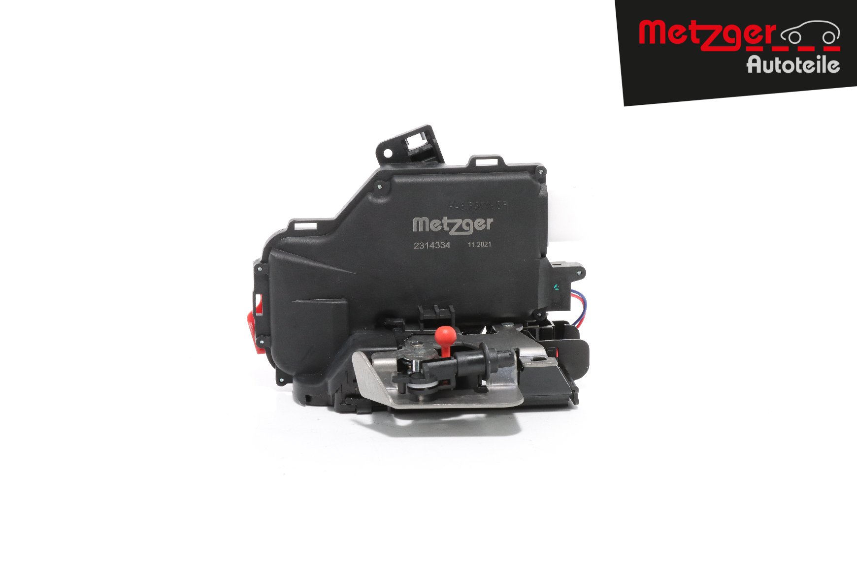 METZGER 2314334: Incuietoare usa fata dreapta