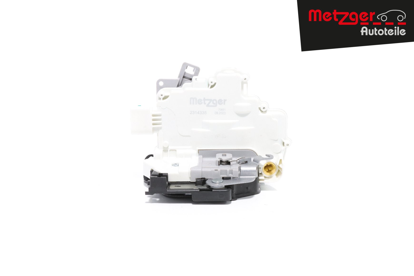 METZGER 2314335 Serratura sportello VOLKSWAGEN Eos (1F7, 1F8) 250 CV Benzina costo
