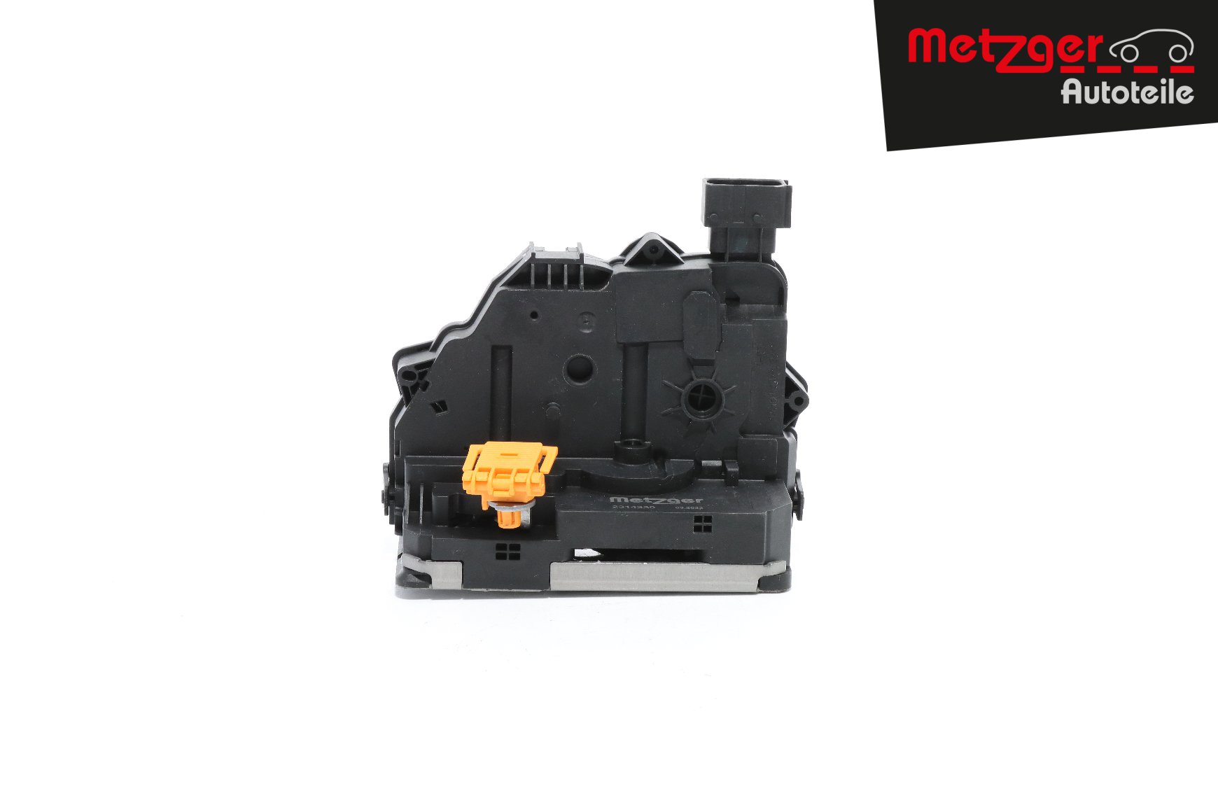METZGER 2314339: Türschloß hinten links