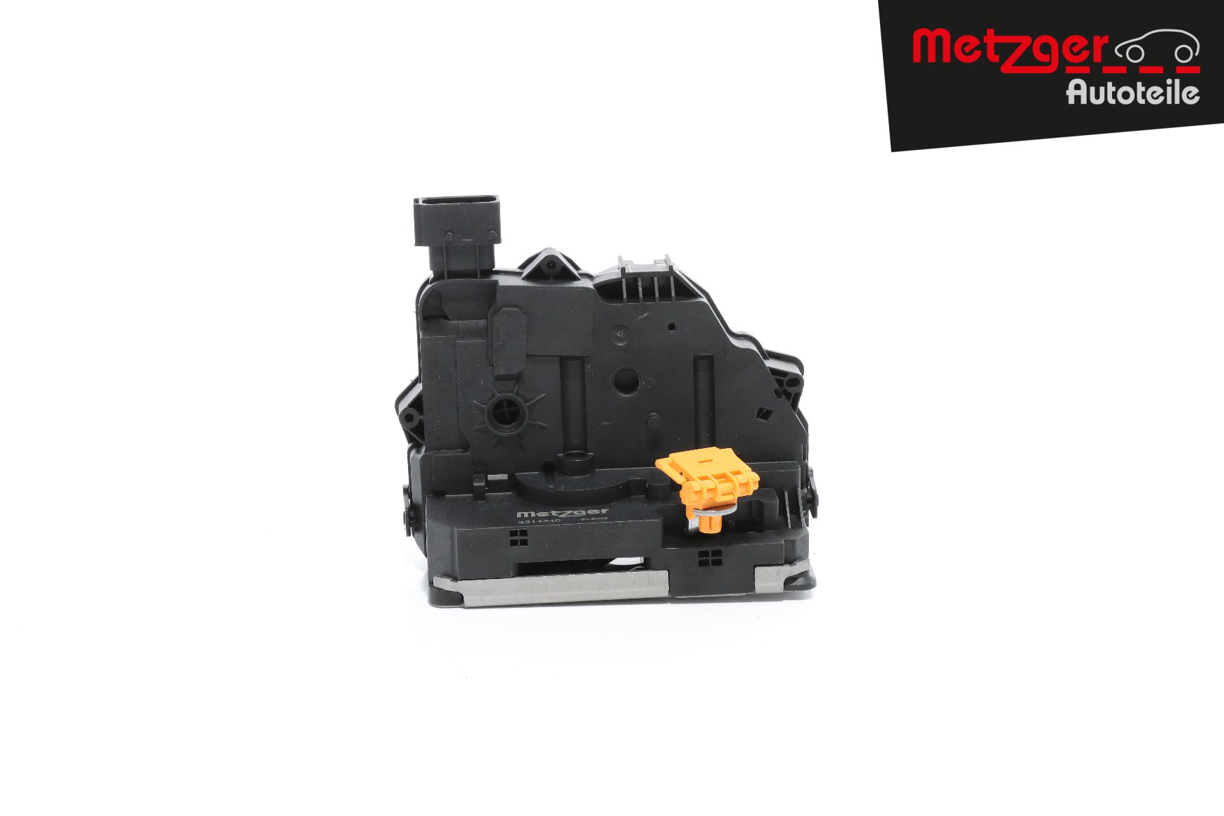 METZGER 2314340: Incuietoare usa spate dreapta