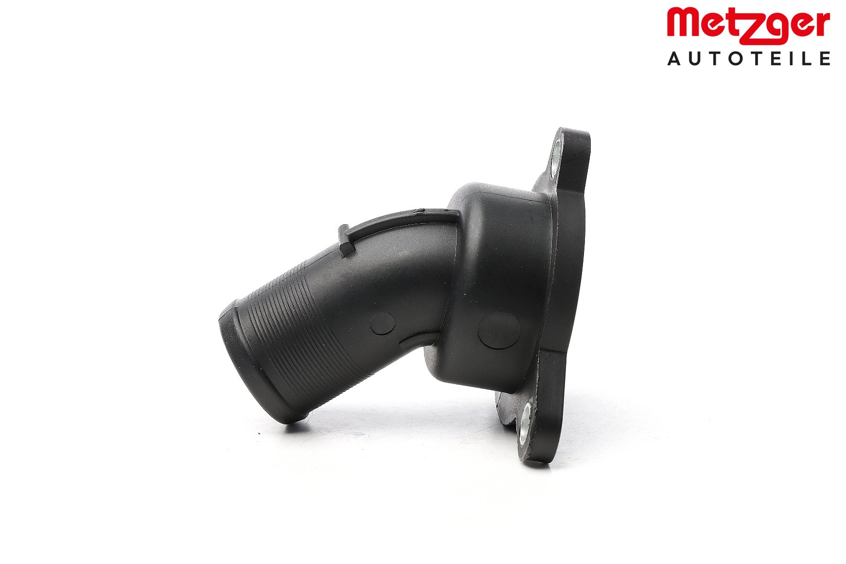 METZGER 4010376 Thermostatgehäuse DACIA LOGAN 2 86 PS Benzin Kosten