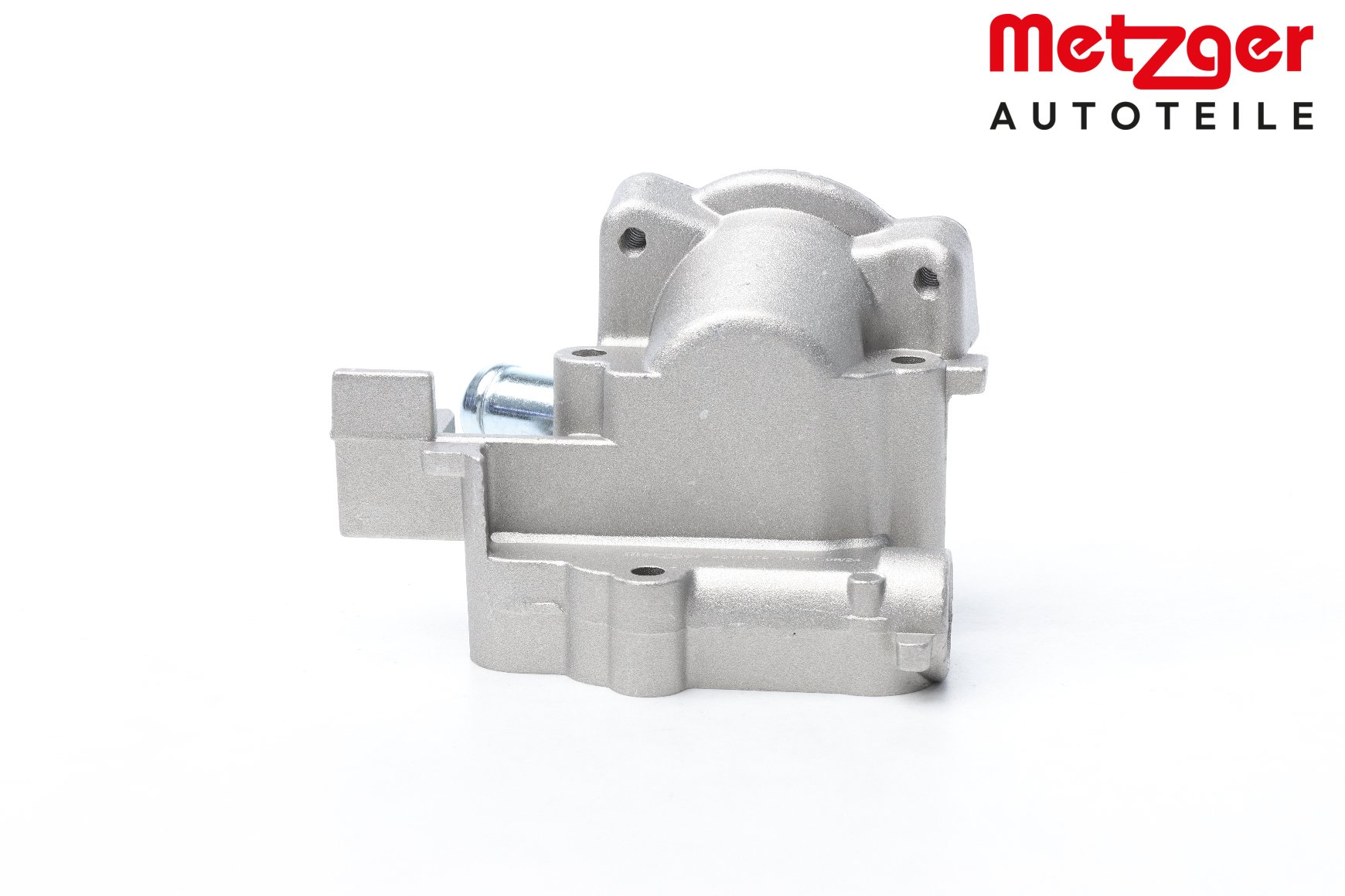 METZGER 4010379: Thermostatgehäuse ohne Thermostat