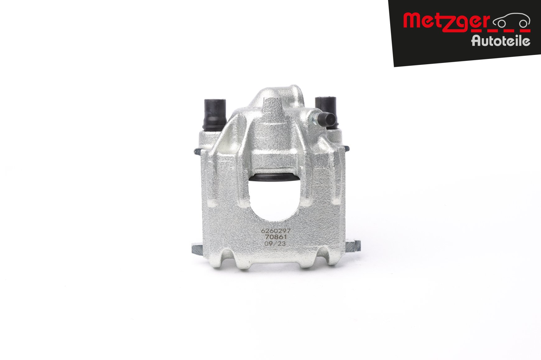 METZGER 6260297 Remklauw VOLKSWAGEN Jetta 2 (19E, 1G2, 165) 54 Pk Diesel kosten