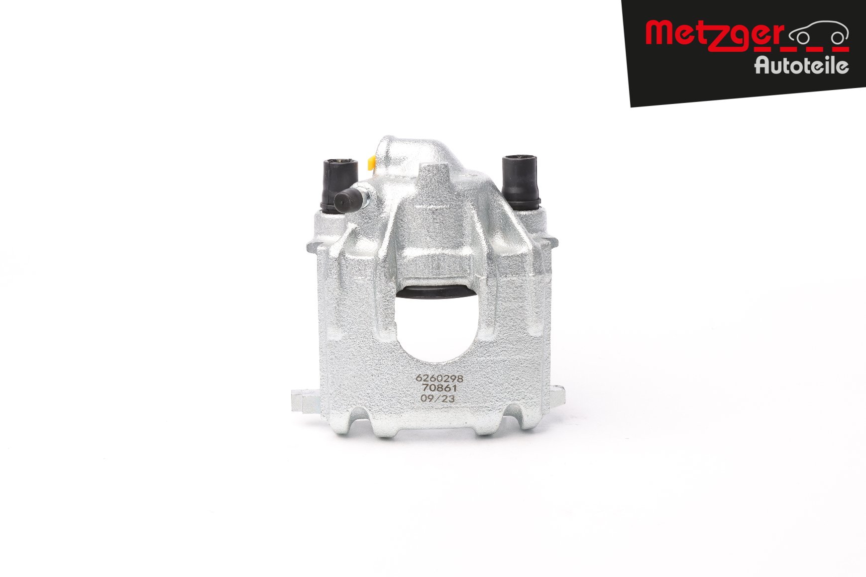 METZGER 6260298 Remklauw VOLKSWAGEN Jetta 2 (19E, 1G2, 165) 54 Pk Diesel kosten