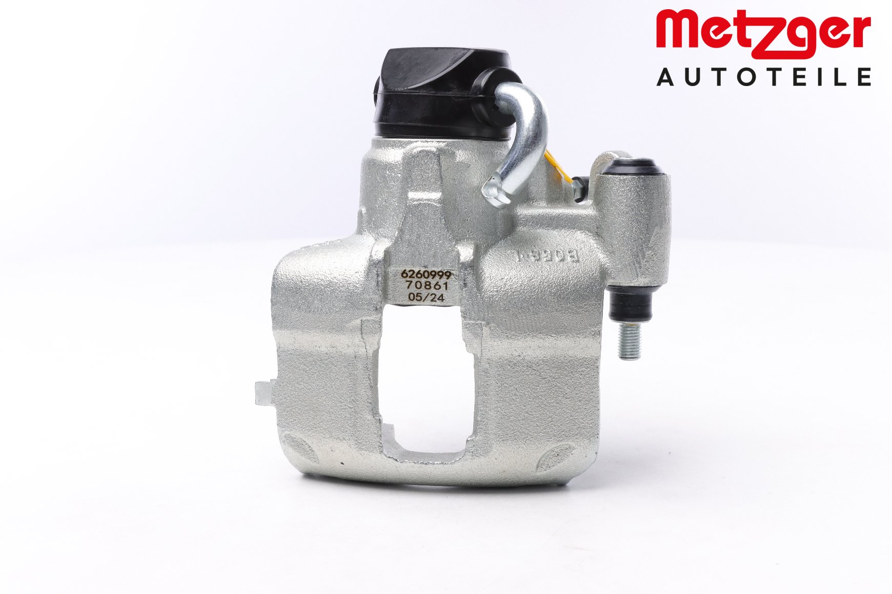 METZGER 6260999: Remklauw Vooras links