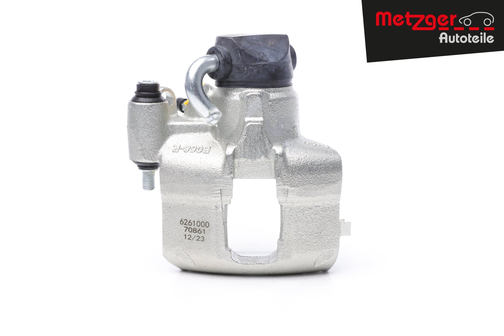 METZGER 6261000: Bremsecaliper framaksel høyre