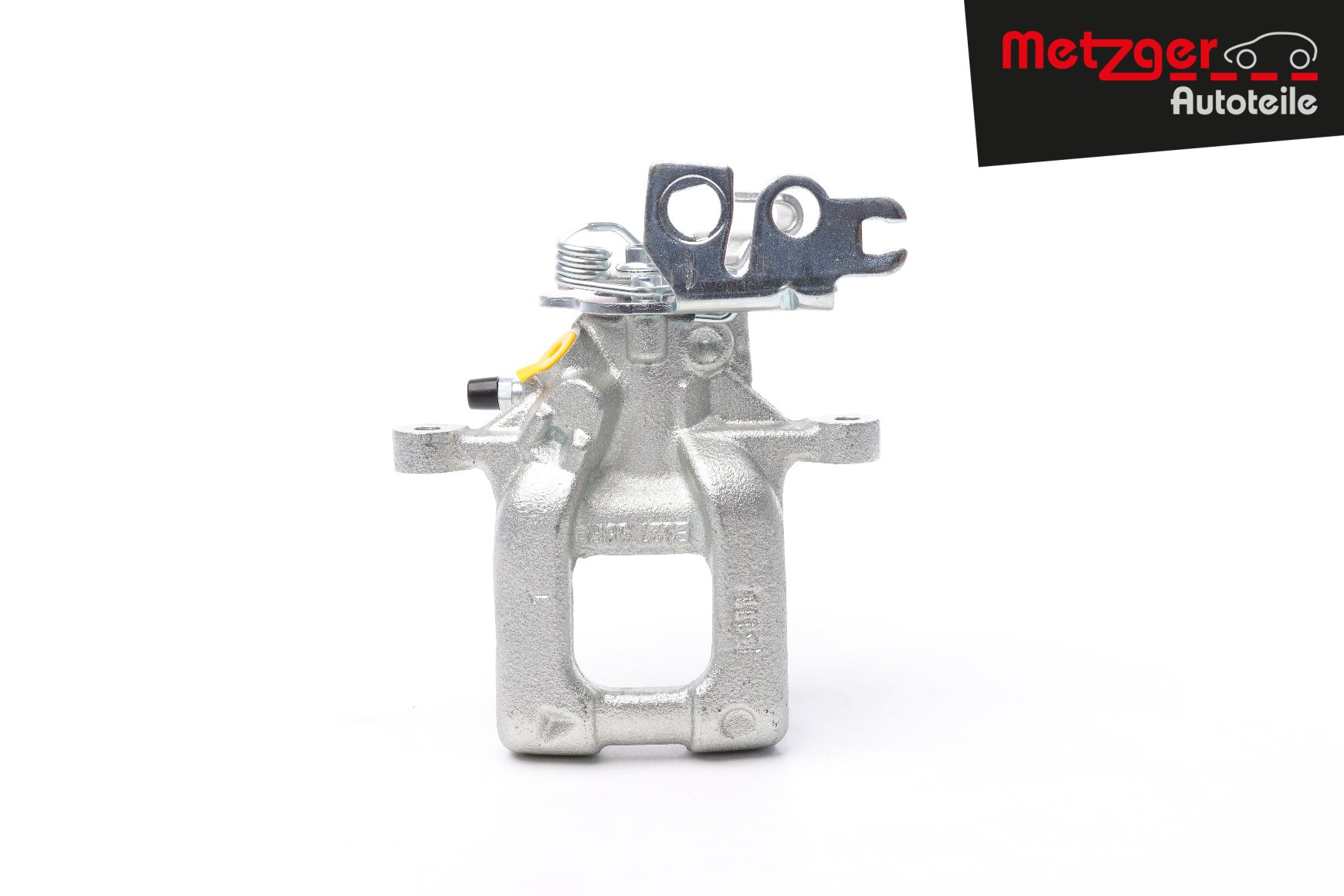 METZGER 6261166: Bremssattel Hinterachse rechts