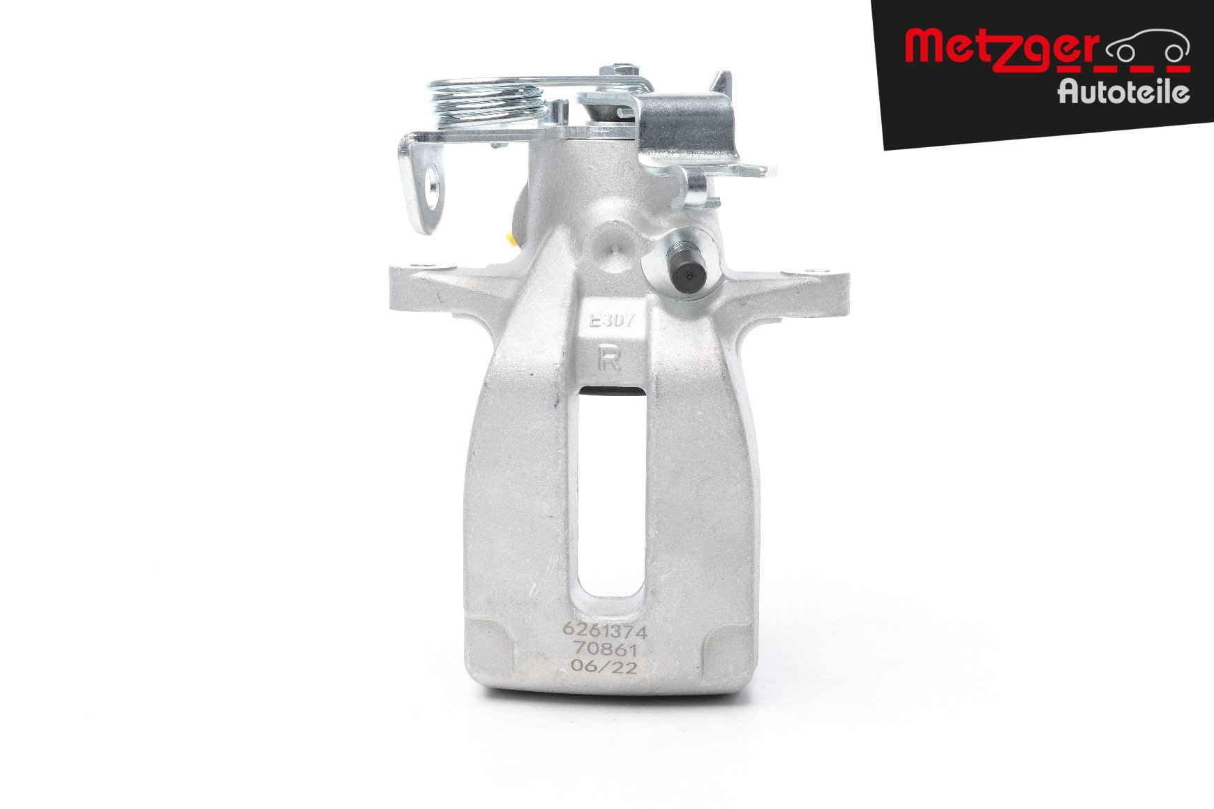 METZGER 6261374: Pidurisadul Tagasild paremal