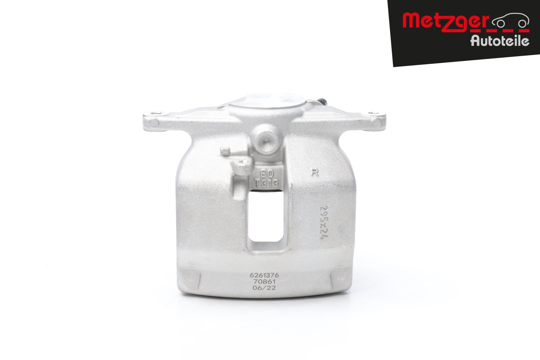 METZGER 6261376: Bremssattel Vorderachse rechts