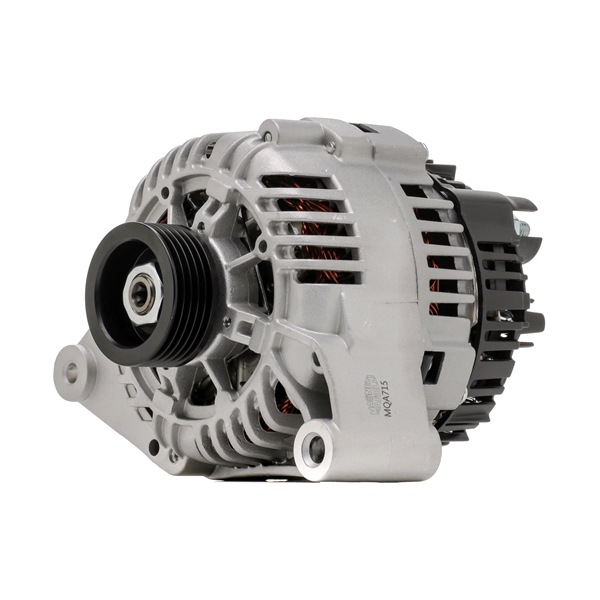 MAGNETI MARELLI 063730715010: Alternátor 90A