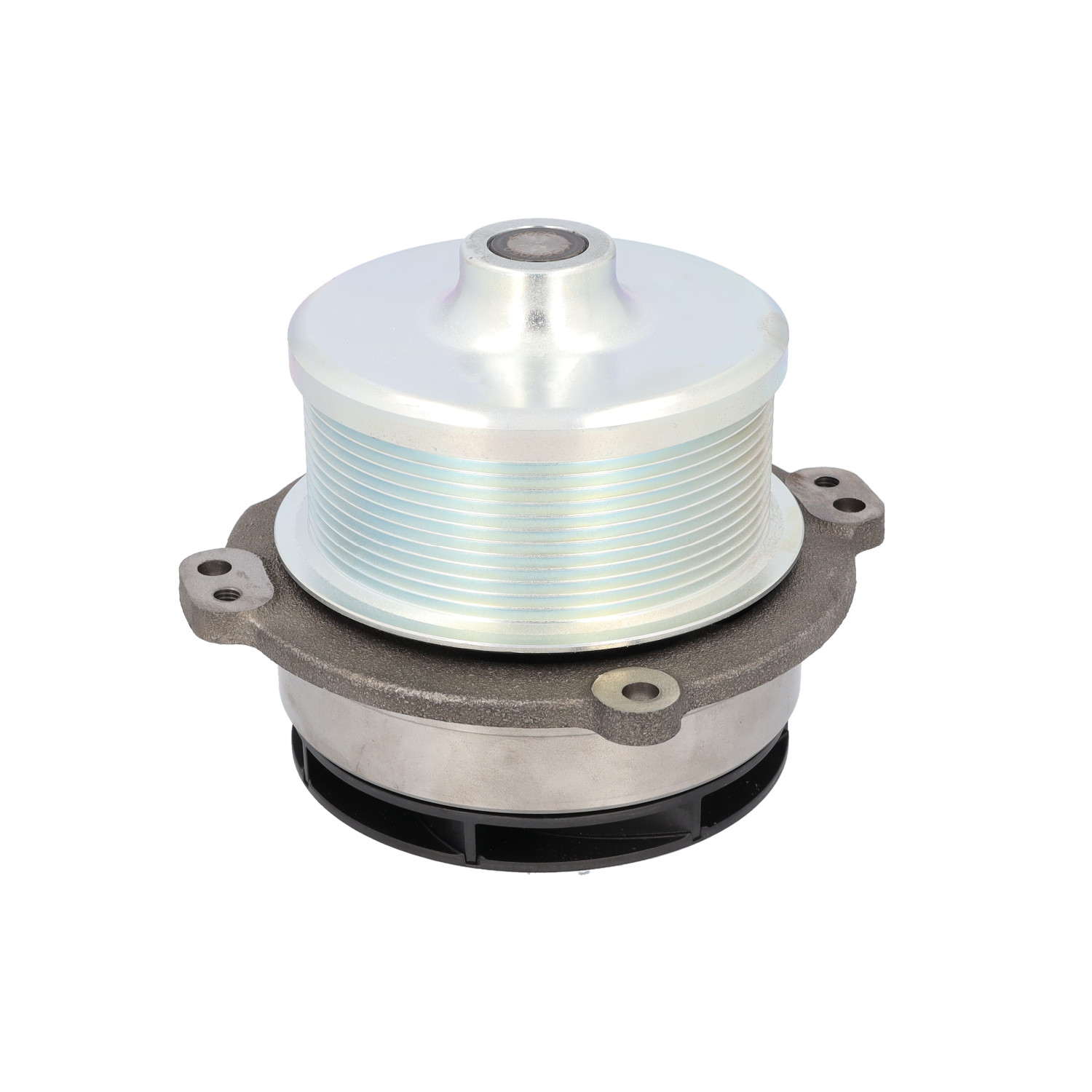 FEBI BILSTEIN 172341: Wasserpumpe mit Dichtring