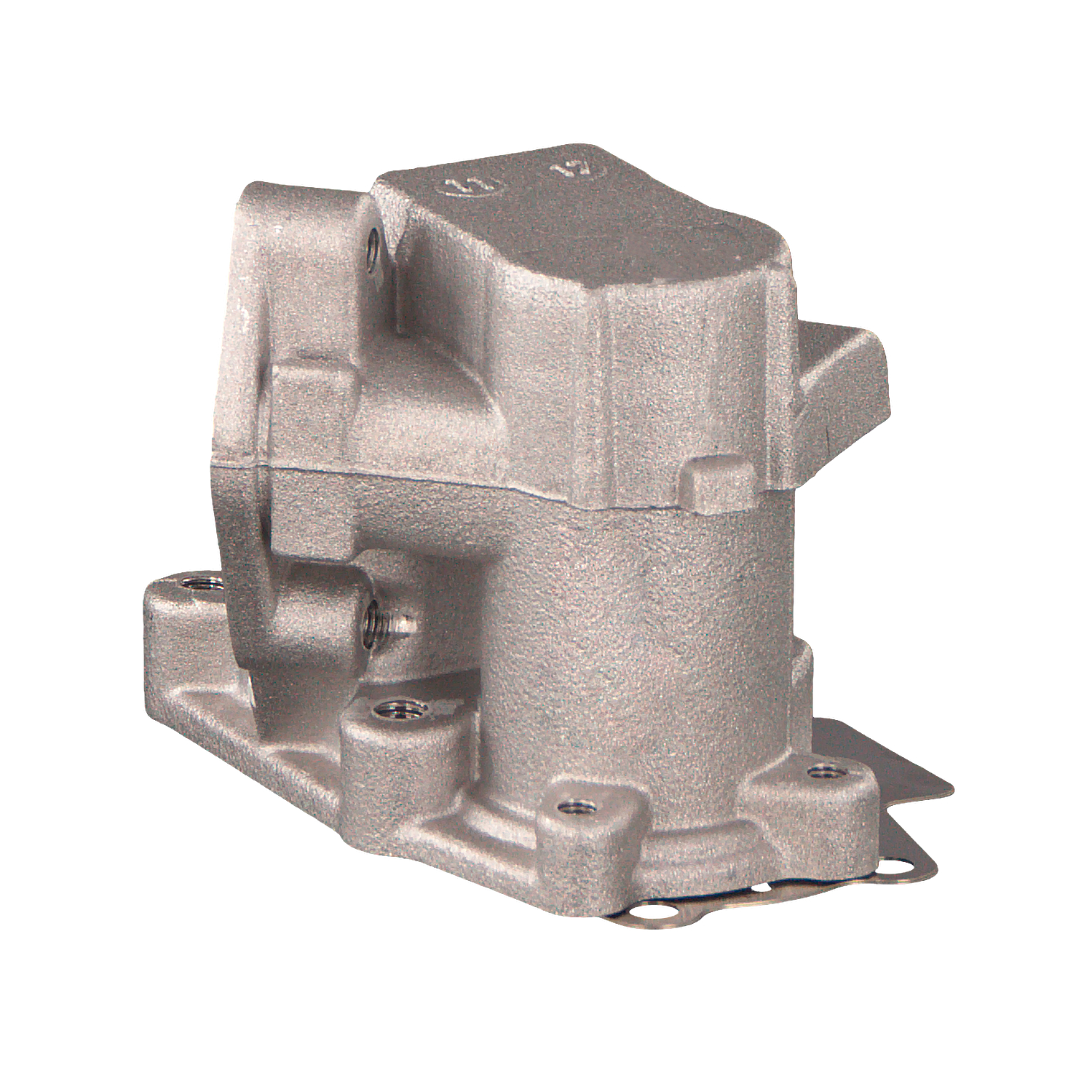 FEBI BILSTEIN 176386: Supapă EGR cu etansare
