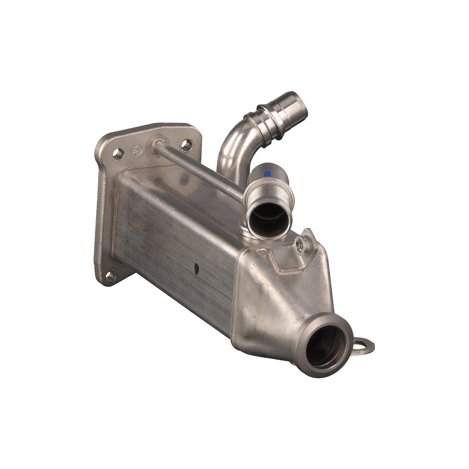 FEBI BILSTEIN 176387 AGR Kühler CITROЁN C5 II Break (RE_) 170 PS Diesel Kosten