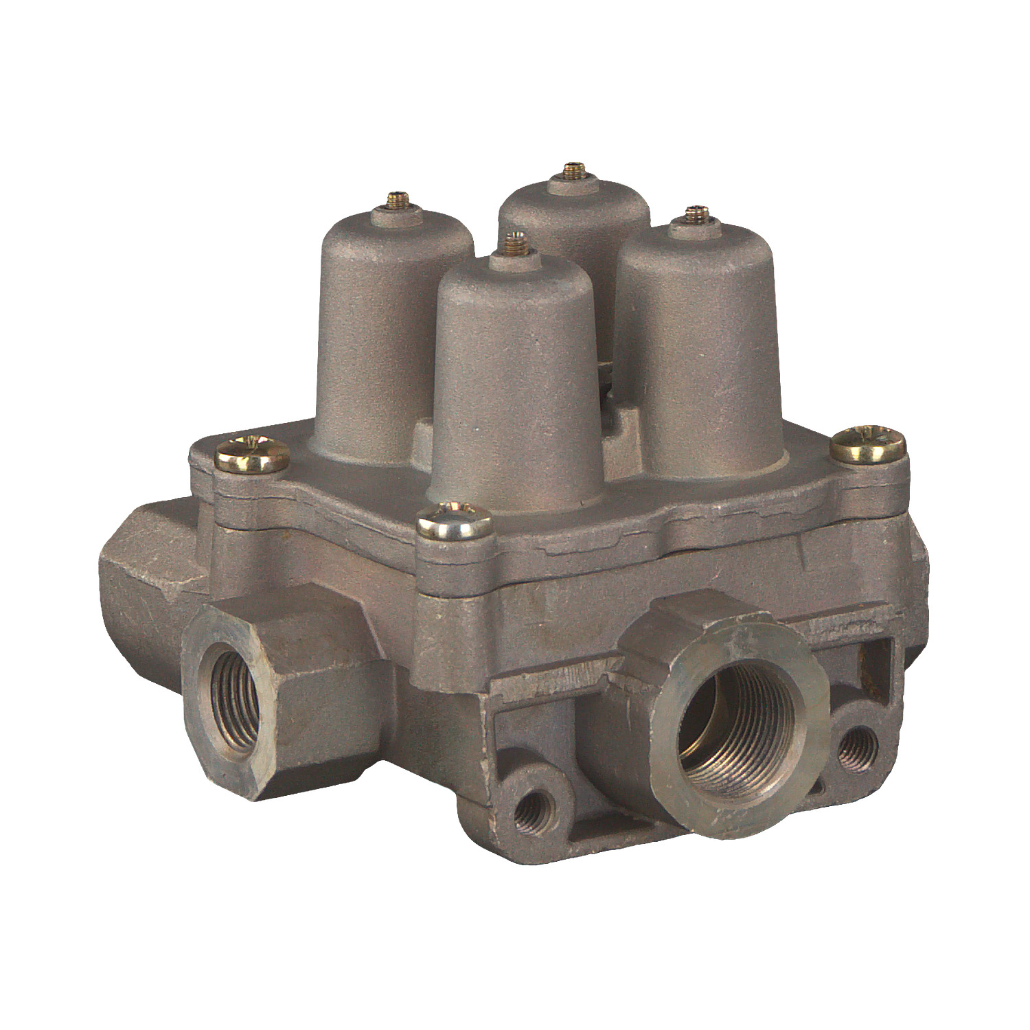 FEBI BILSTEIN 176692: Supapa protectie multicircuit