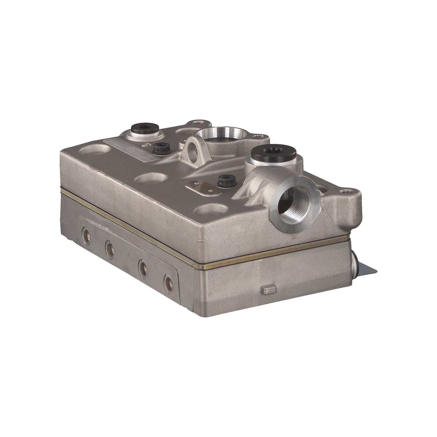 FEBI BILSTEIN 176922: Chiulasa, compresor