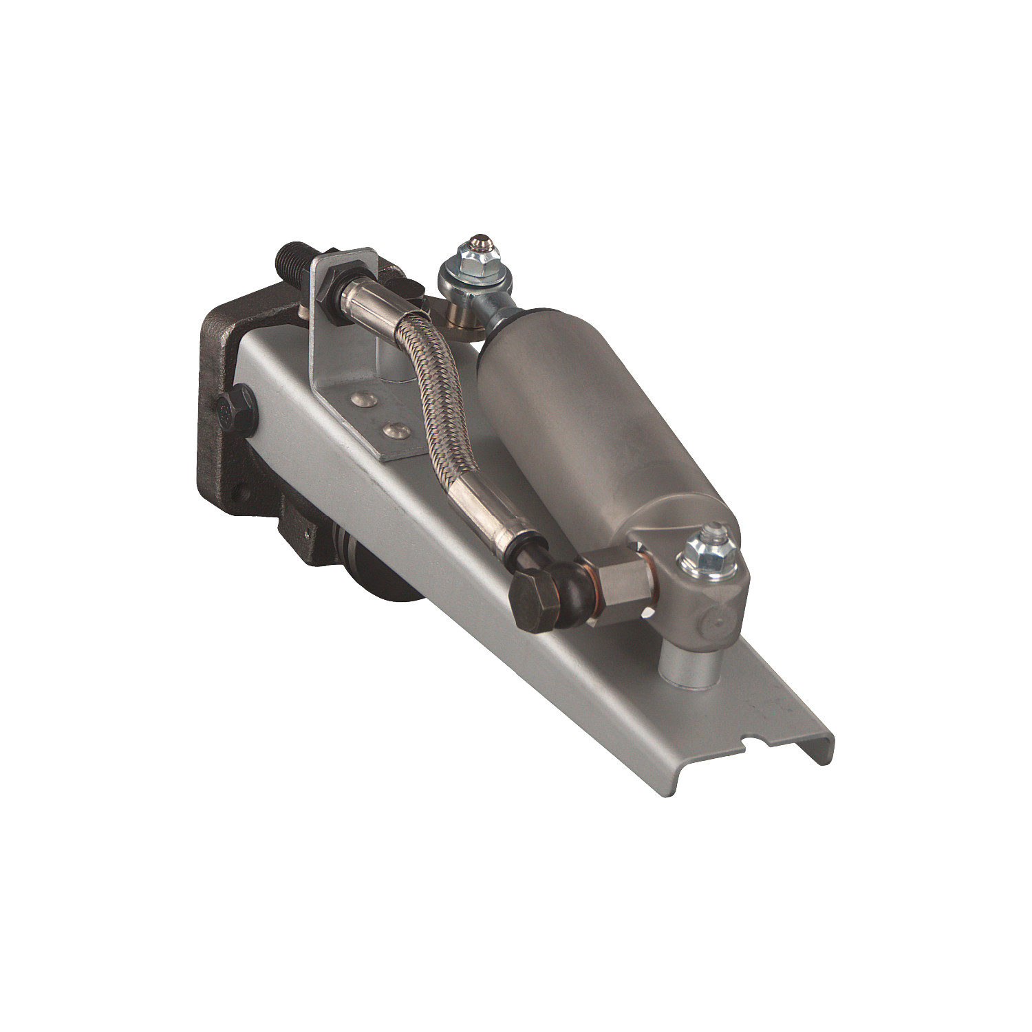 FEBI BILSTEIN 177252: Supapă EGR