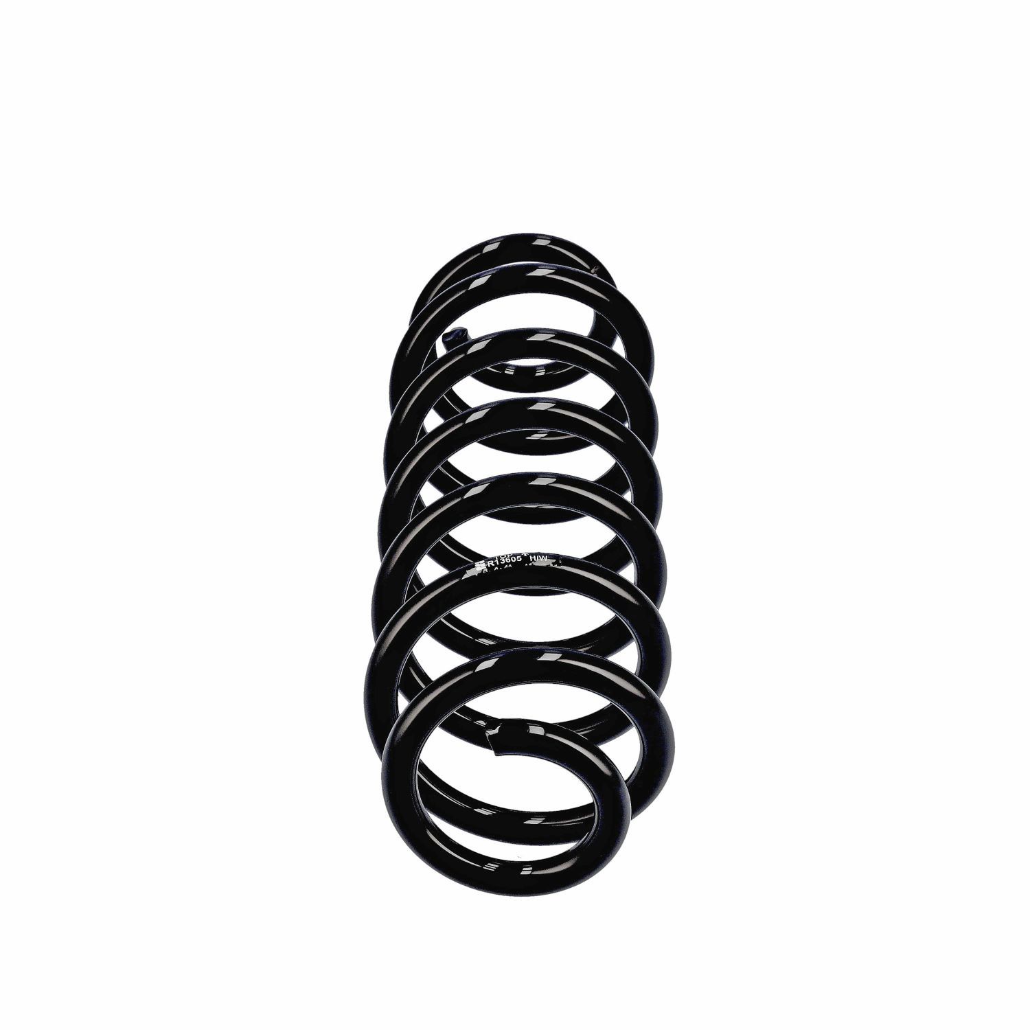 EIBACH R13605: Arc spiral Single Spring ERL (OE-Replacement) puntea spate