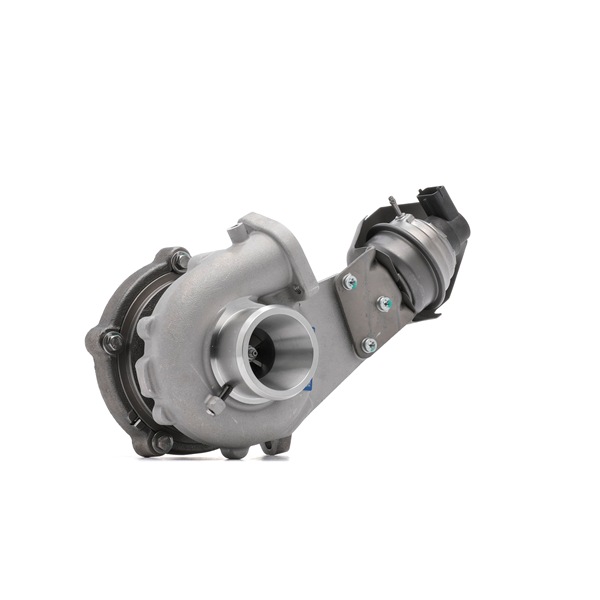 NISSENS 93416: Turbocompresor ** FACTORY NEW ** con juntas