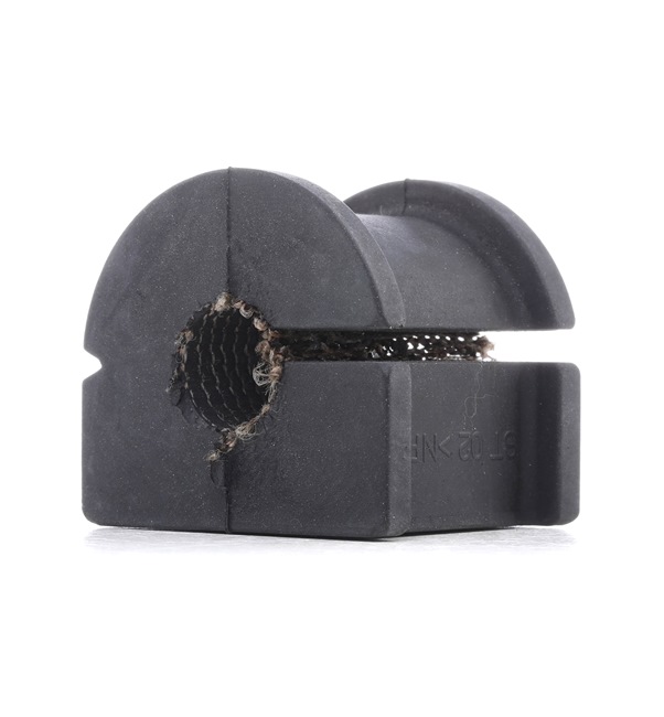 MOOG CH-SB-17266: Stabilisatorstang rubber