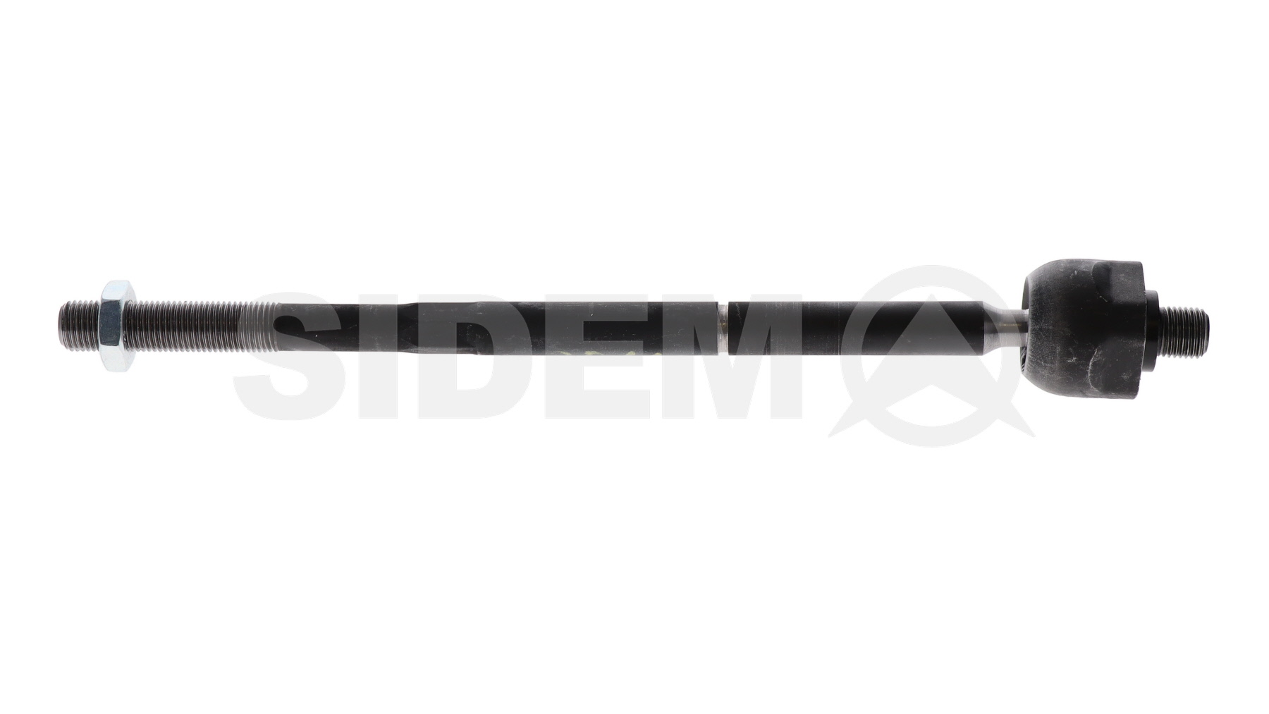 SIDEM 3011 Sisemine rooliots, roolivarras FORD Puma SUV 160 hj Bensiin/elekter hind