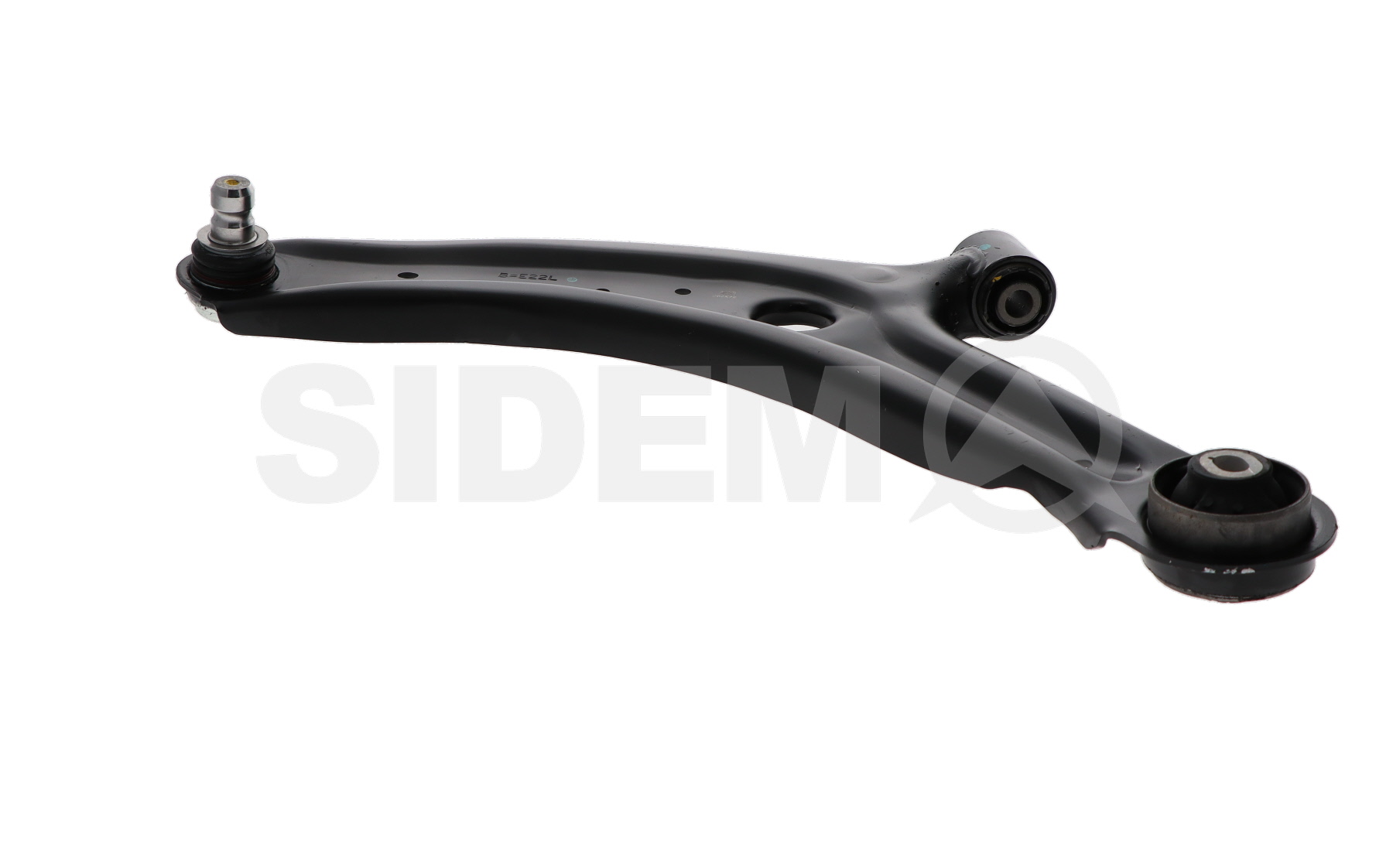 SIDEM 3450 Querlenker FORD Puma SUV 155 PS Benzin/Elektro Kosten