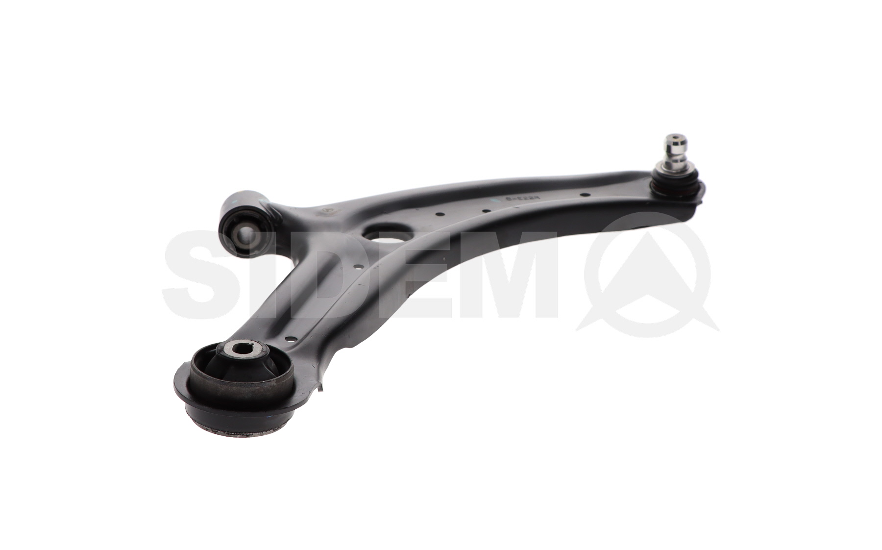 SIDEM 3451 Querlenker FORD Puma SUV 155 PS Benzin/Elektro Kosten