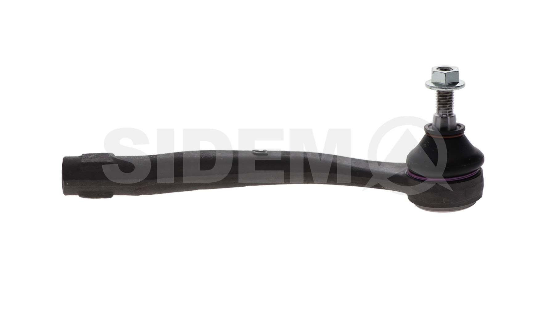 SIDEM 5139 Spurstangenkopf DACIA Jogger I MPV 110 PS Benzin Kosten