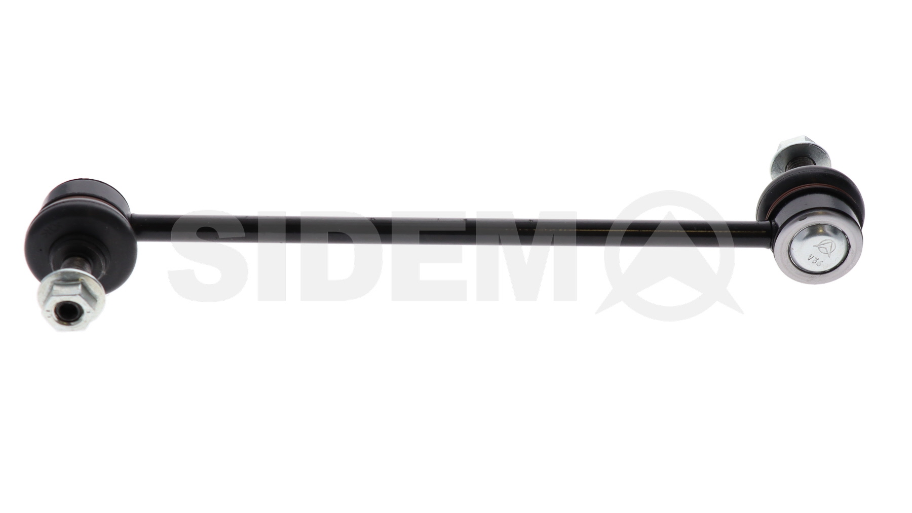 SIDEM 5169 Tyc / vzpera, stabilisator DACIA Jogger I MPV 101 HP Benzin/plyn (LPG) cena