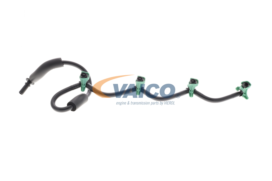 VAICO V42-0865 Wąż, paliwo przeciekowe CITROЁN C4 II (B7) 114 KM olej napędowy koszt