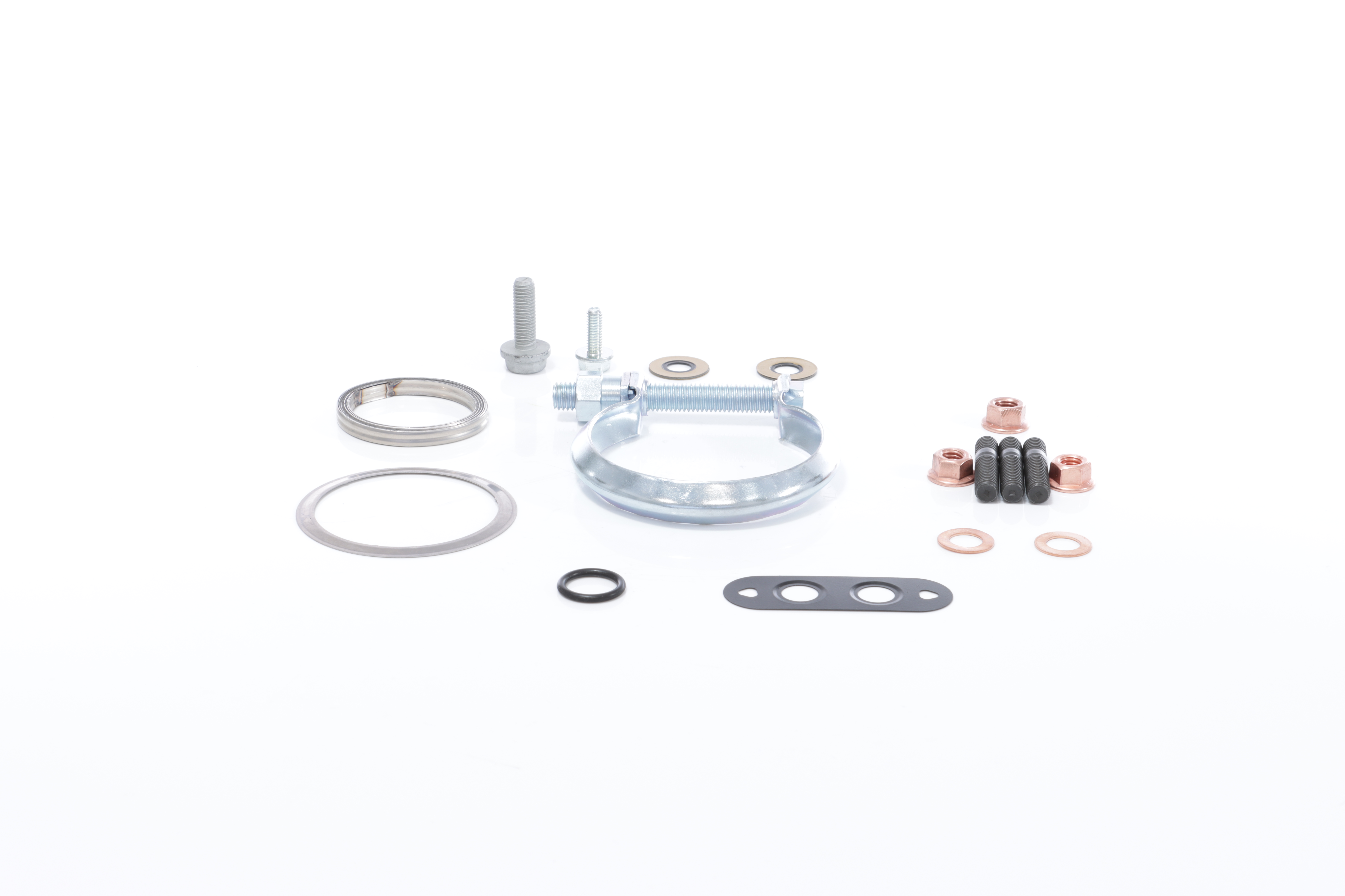 BTS TURBO T931493ABS Turbocharger, montageset OPEL ZAFIRA TOURER C (P12) 134 Pk Diesel kosten
